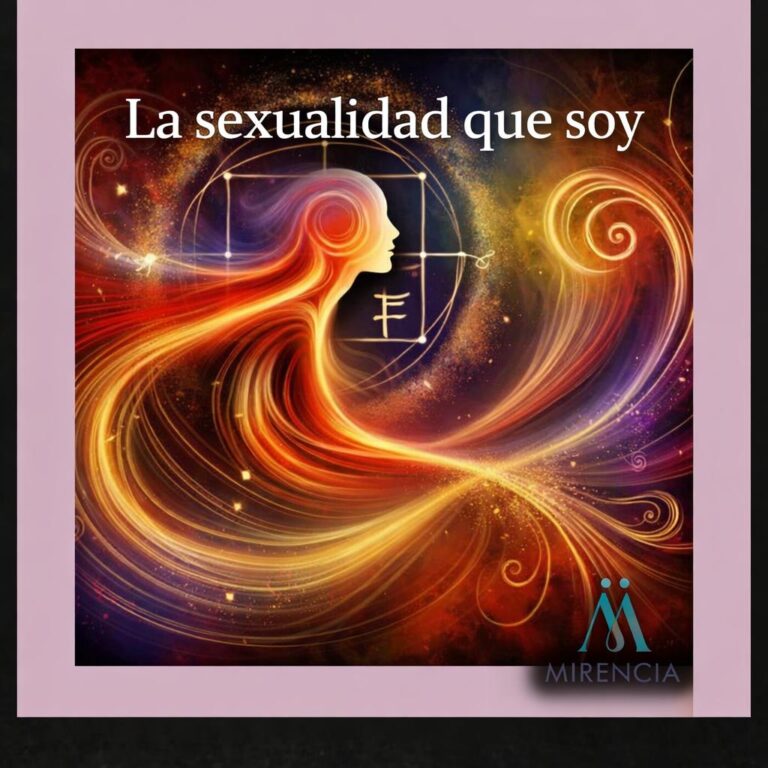 La sexualidad que soy: del deseo al vínculo en el acompañamiento a adolescentes y familias